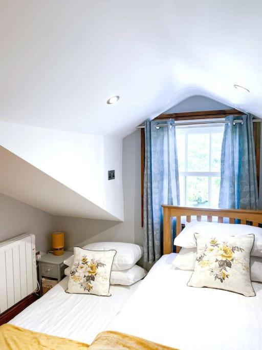 Cosy Annex In The Gateway To The Lakes Burneside Exterior foto