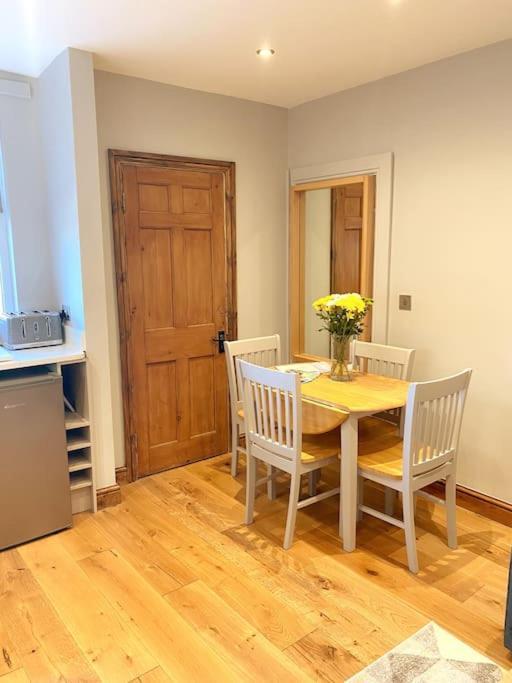 Cosy Annex In The Gateway To The Lakes Burneside Exterior foto