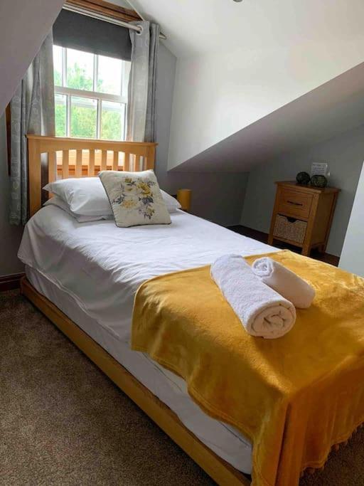 Cosy Annex In The Gateway To The Lakes Burneside Exterior foto