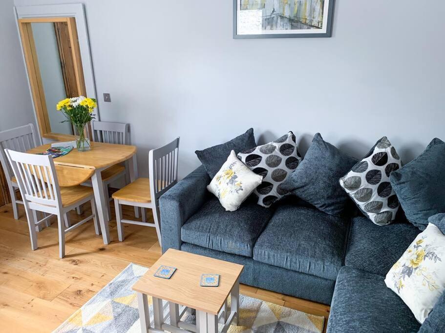 Cosy Annex In The Gateway To The Lakes Burneside Exterior foto