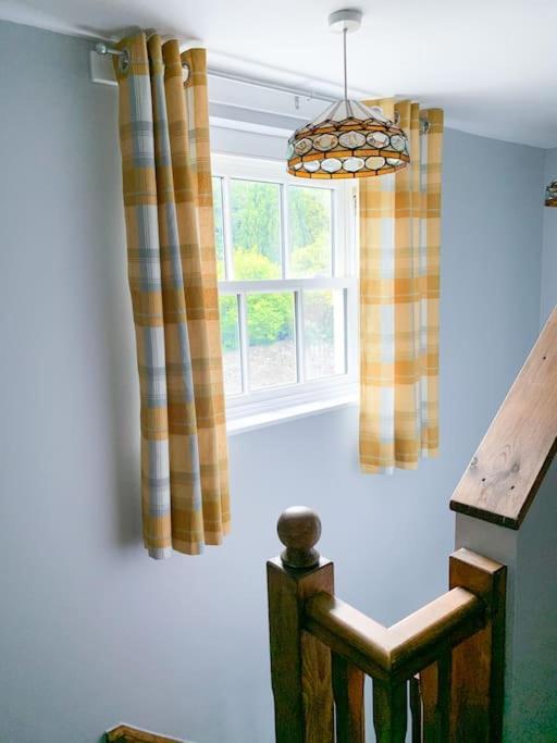 Cosy Annex In The Gateway To The Lakes Burneside Exterior foto