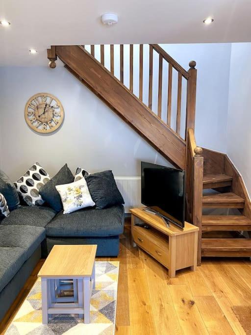 Cosy Annex In The Gateway To The Lakes Burneside Exterior foto