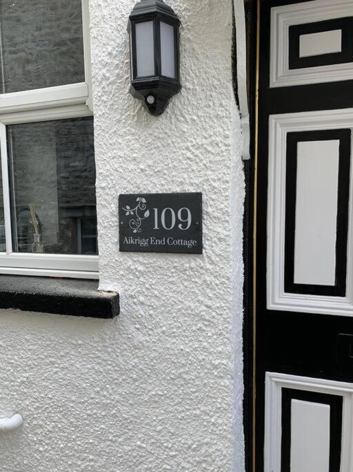 Cosy Annex In The Gateway To The Lakes Burneside Exterior foto