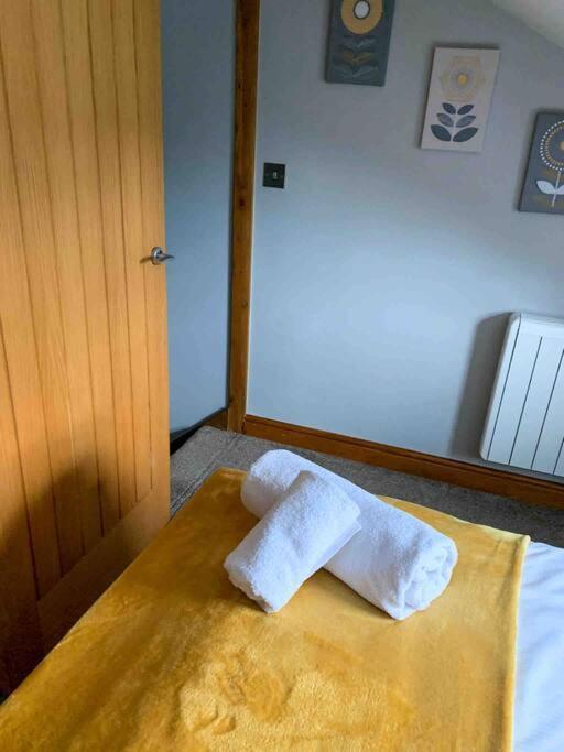 Cosy Annex In The Gateway To The Lakes Burneside Exterior foto