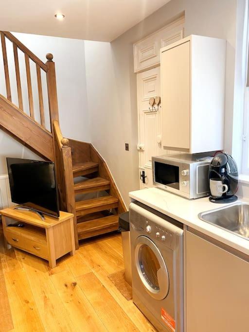 Cosy Annex In The Gateway To The Lakes Burneside Exterior foto