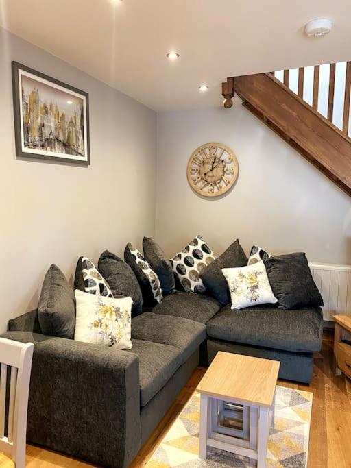 Cosy Annex In The Gateway To The Lakes Burneside Exterior foto